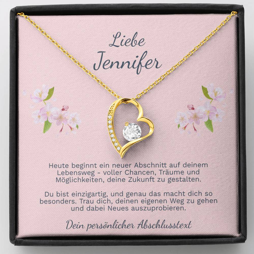 jugendweihe geschenkideen Mädchen – stilvolle Schmucksets zur Jugendweihe