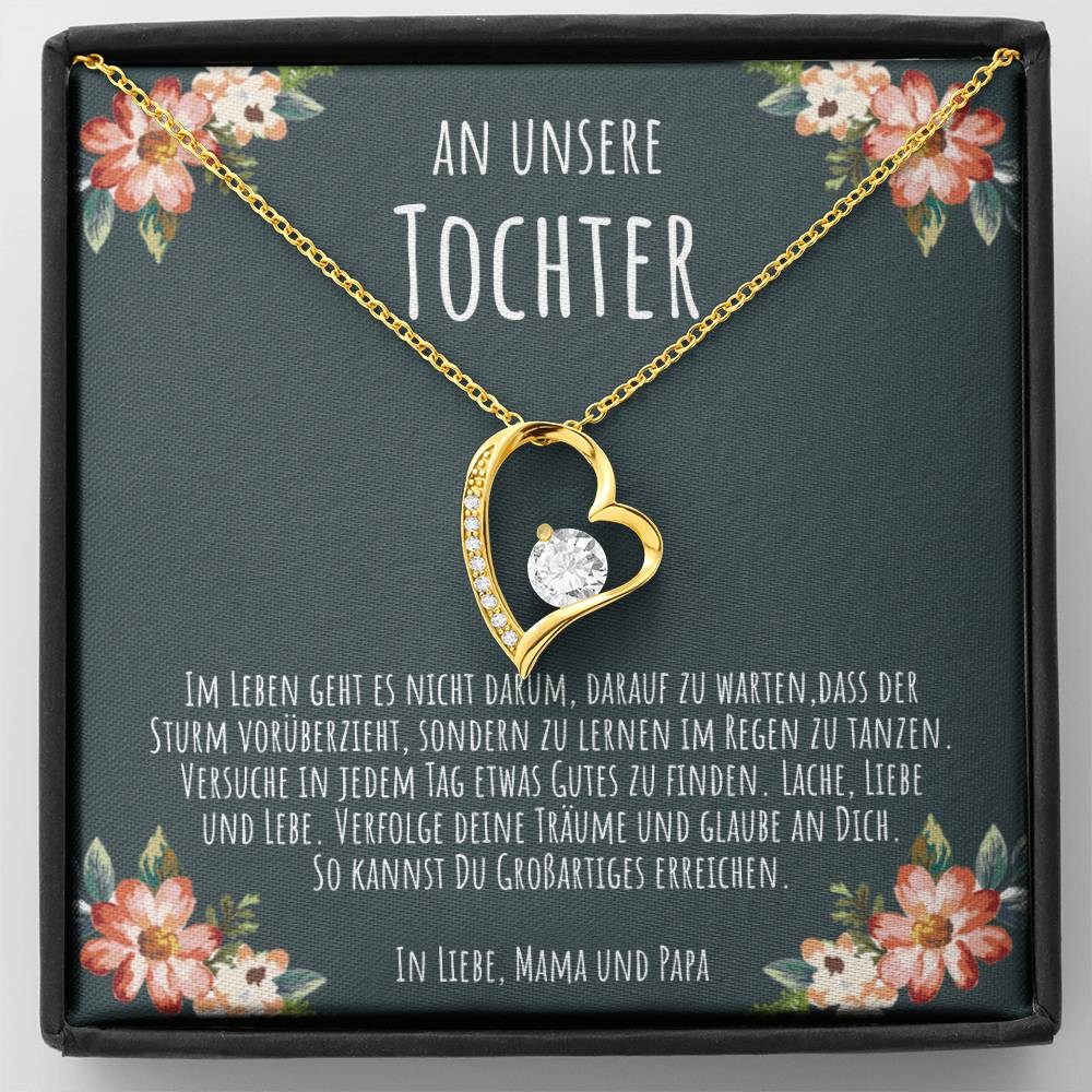 geschenk für tochter von eltern schmuck