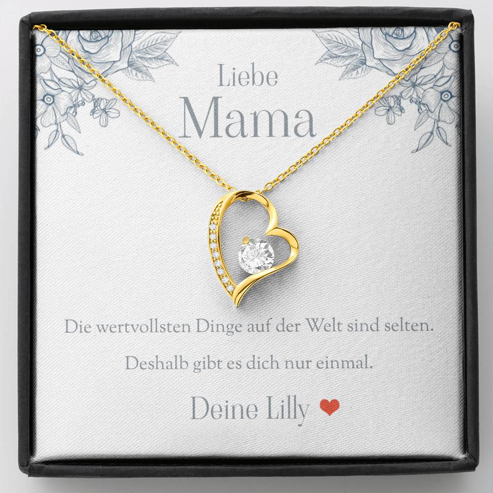 personalisiertes geschenk Muttertag