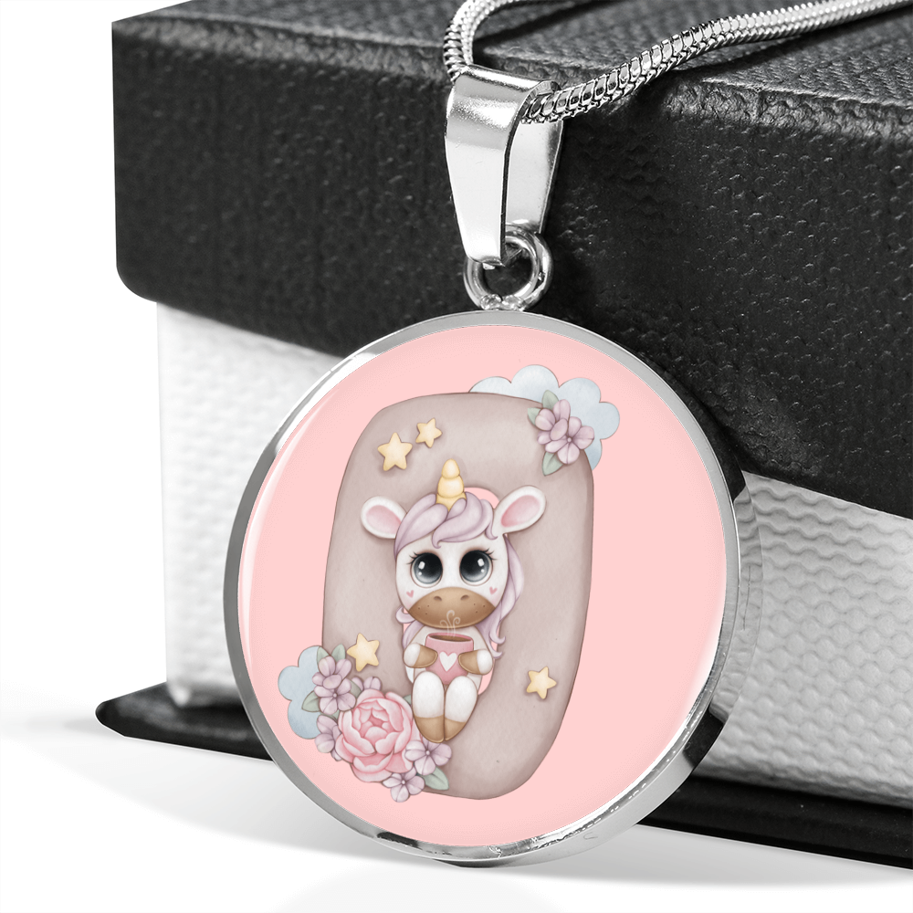 kommunion geschenk mädchen kette