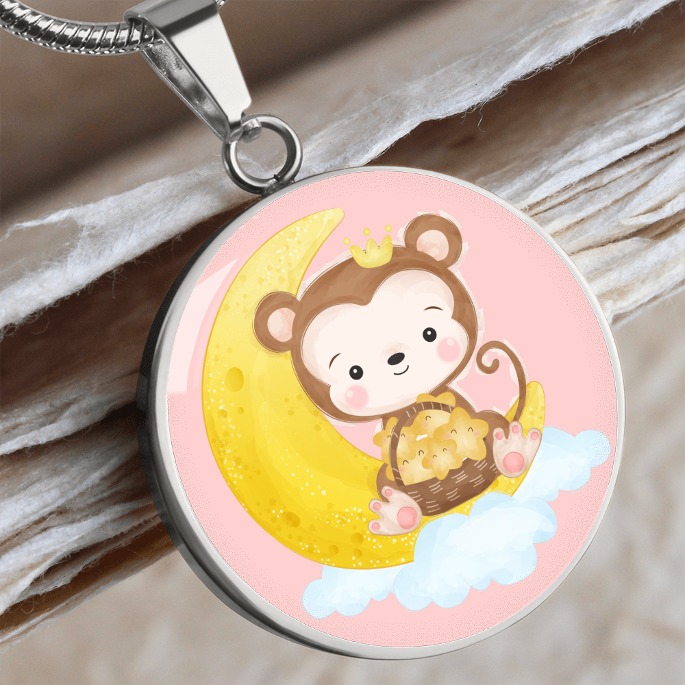 halskette für mädchen