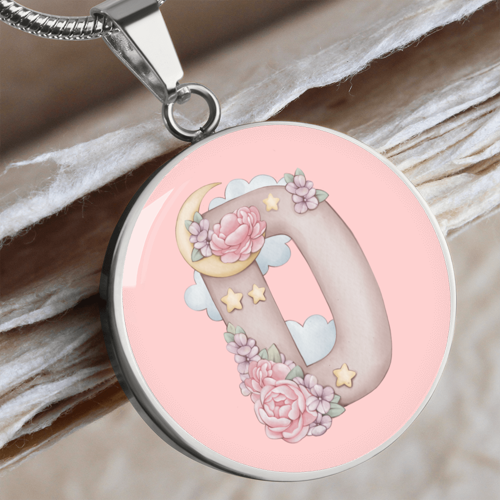 halskette für mädchen 