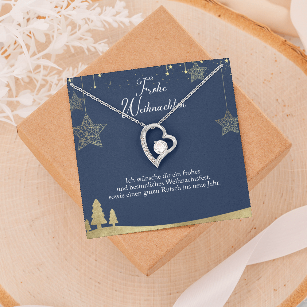 schmuck geschenk weihnachten 