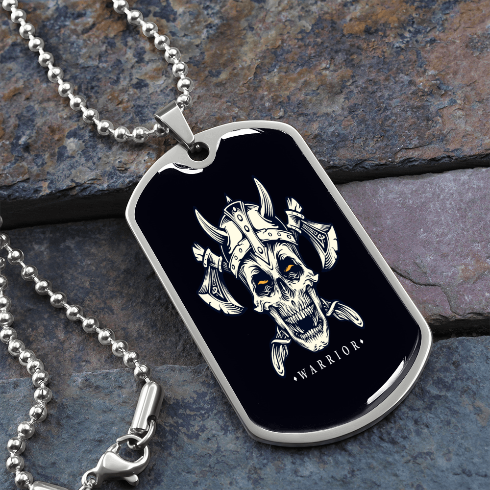 wikinger kette männer