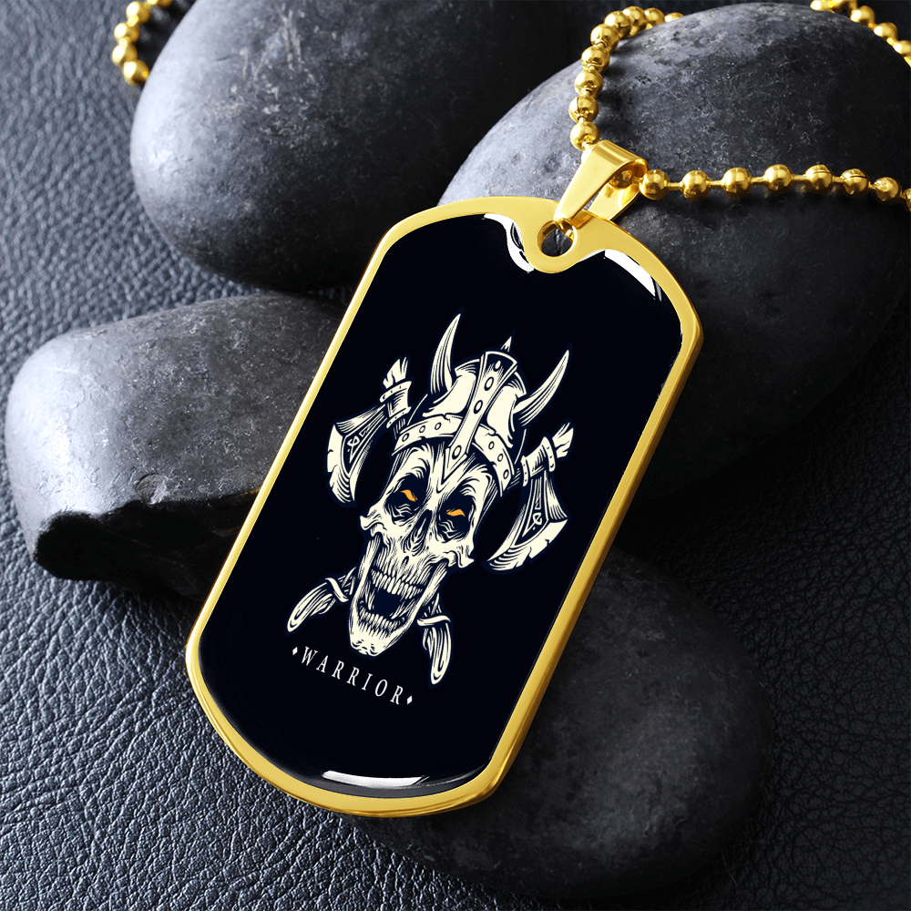 wikinger kette herren