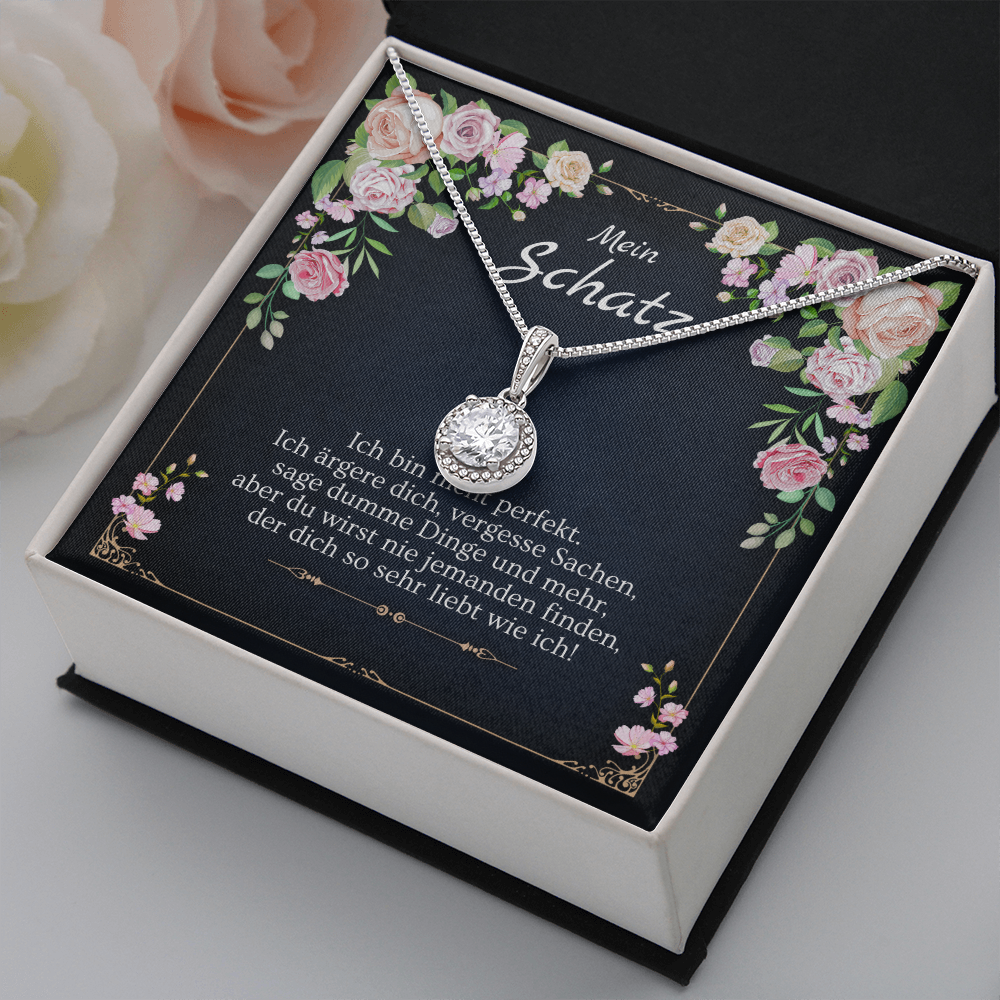 geschenk für meine verlobte