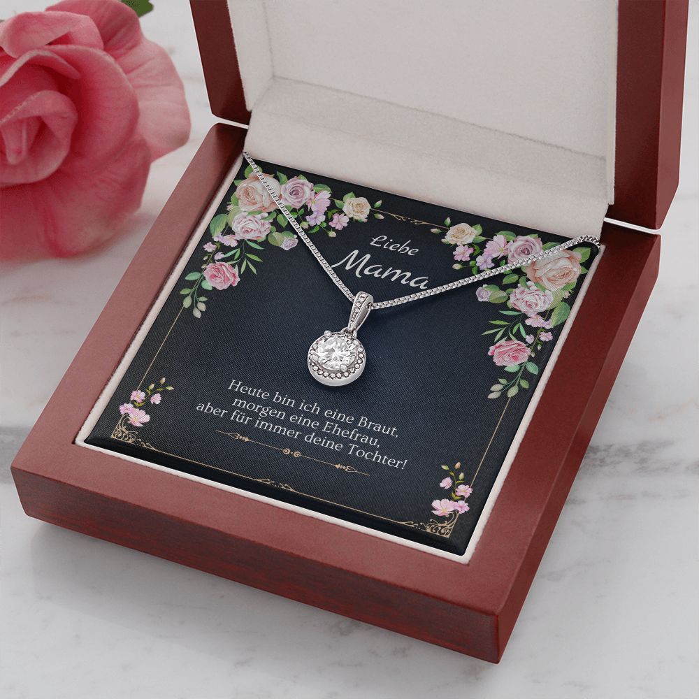 geschenk hochzeit brautmutter