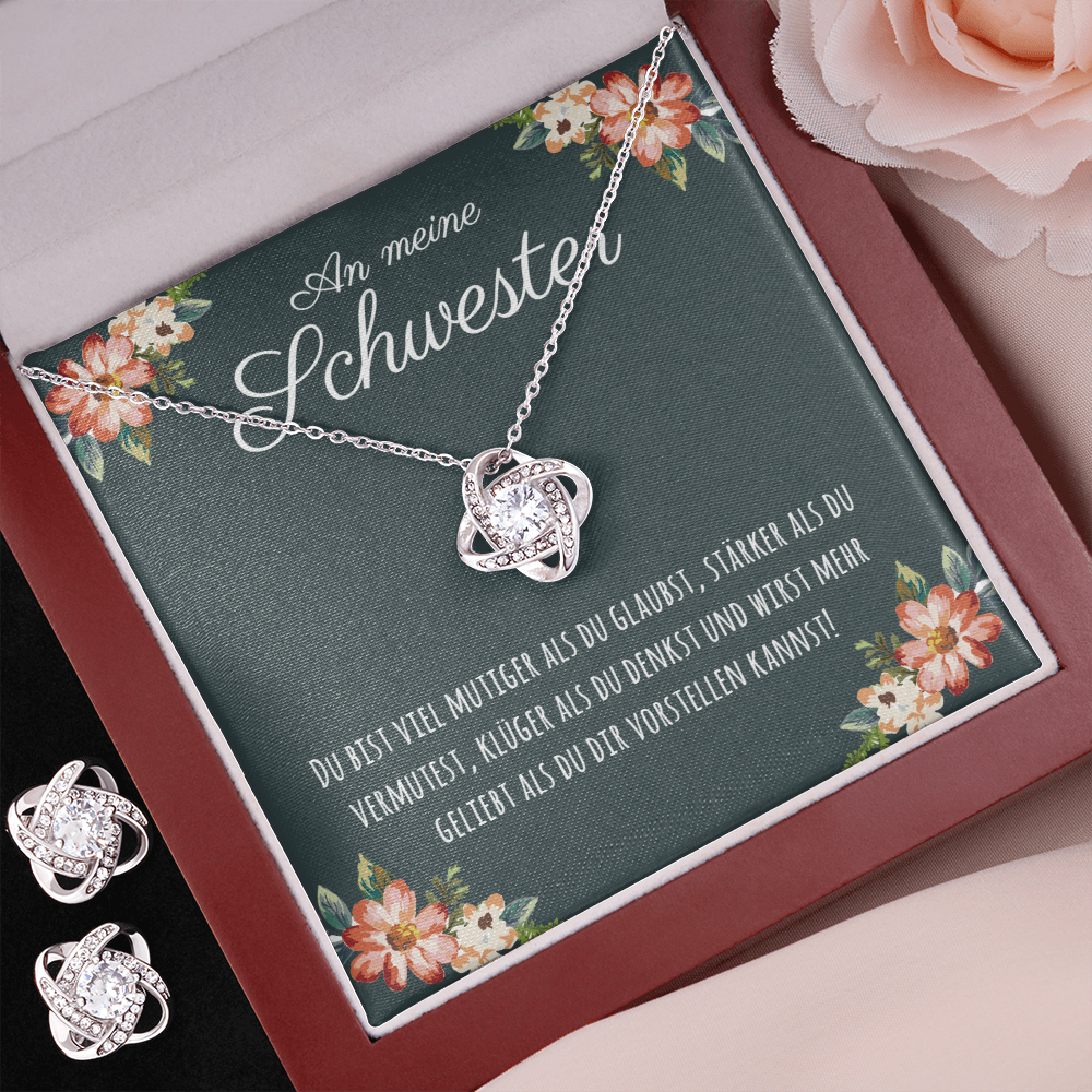 weihnachtsgeschenk schwester 