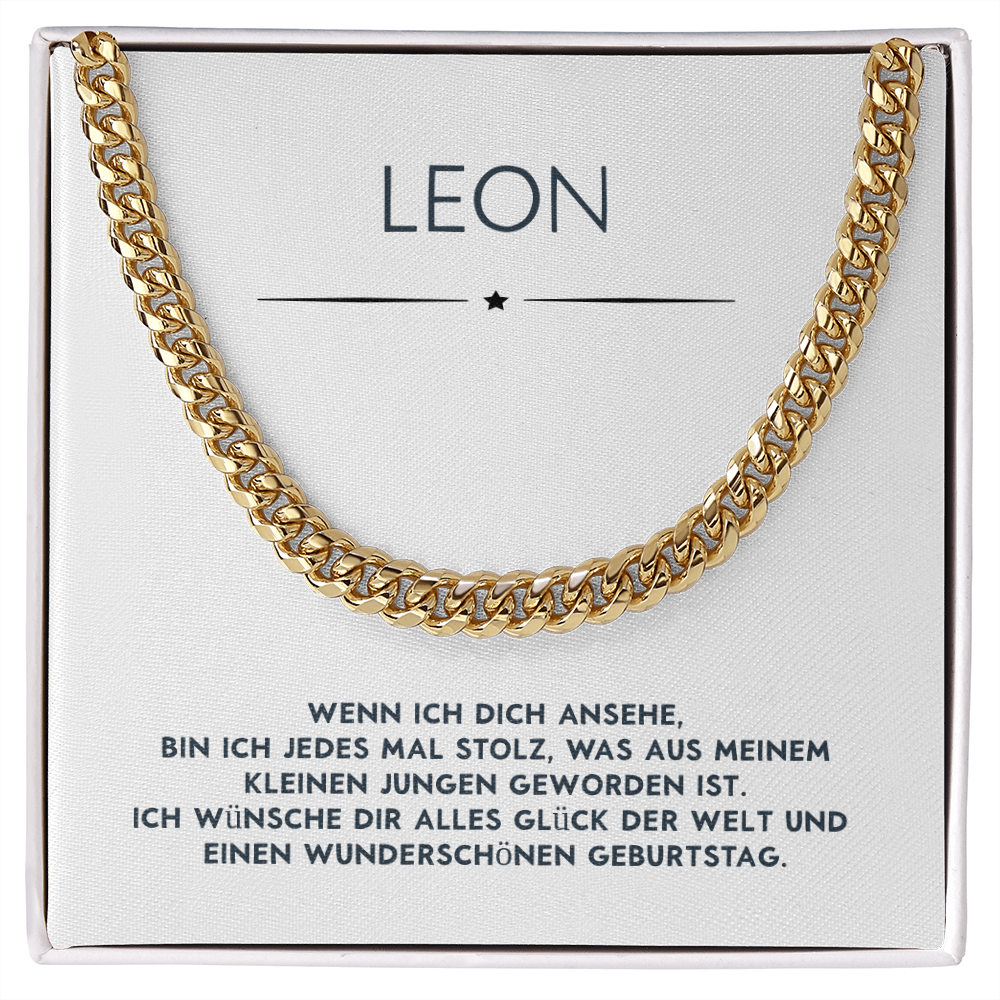 18. geburtstag sohn geschenk