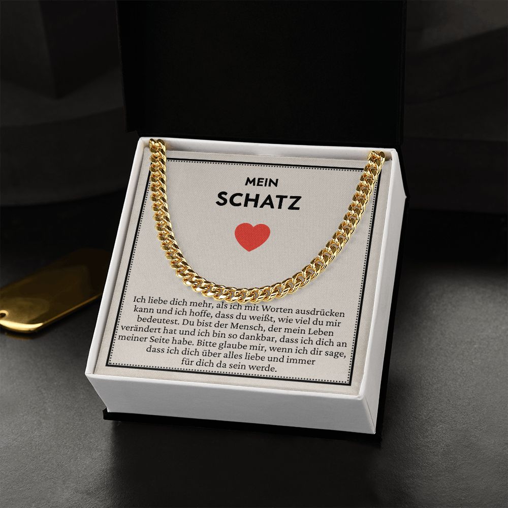 ich liebe dich geschenke für ihn