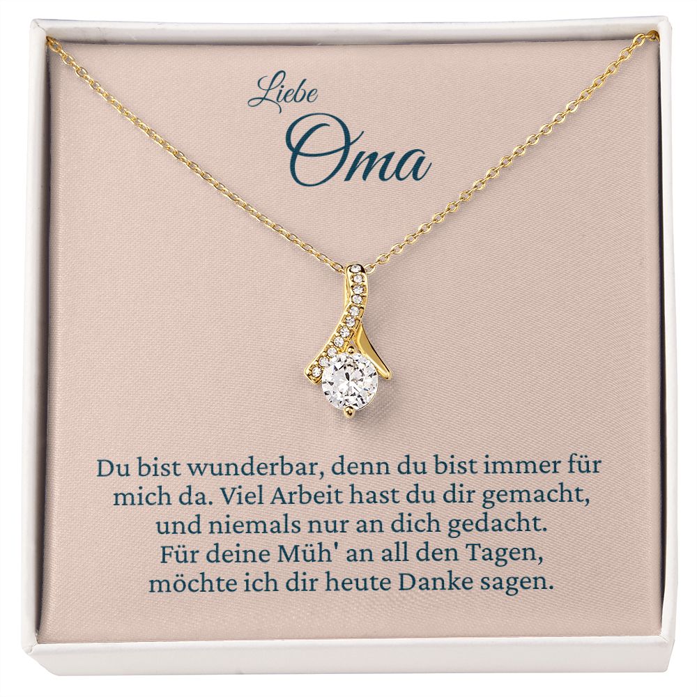 ketten für omas