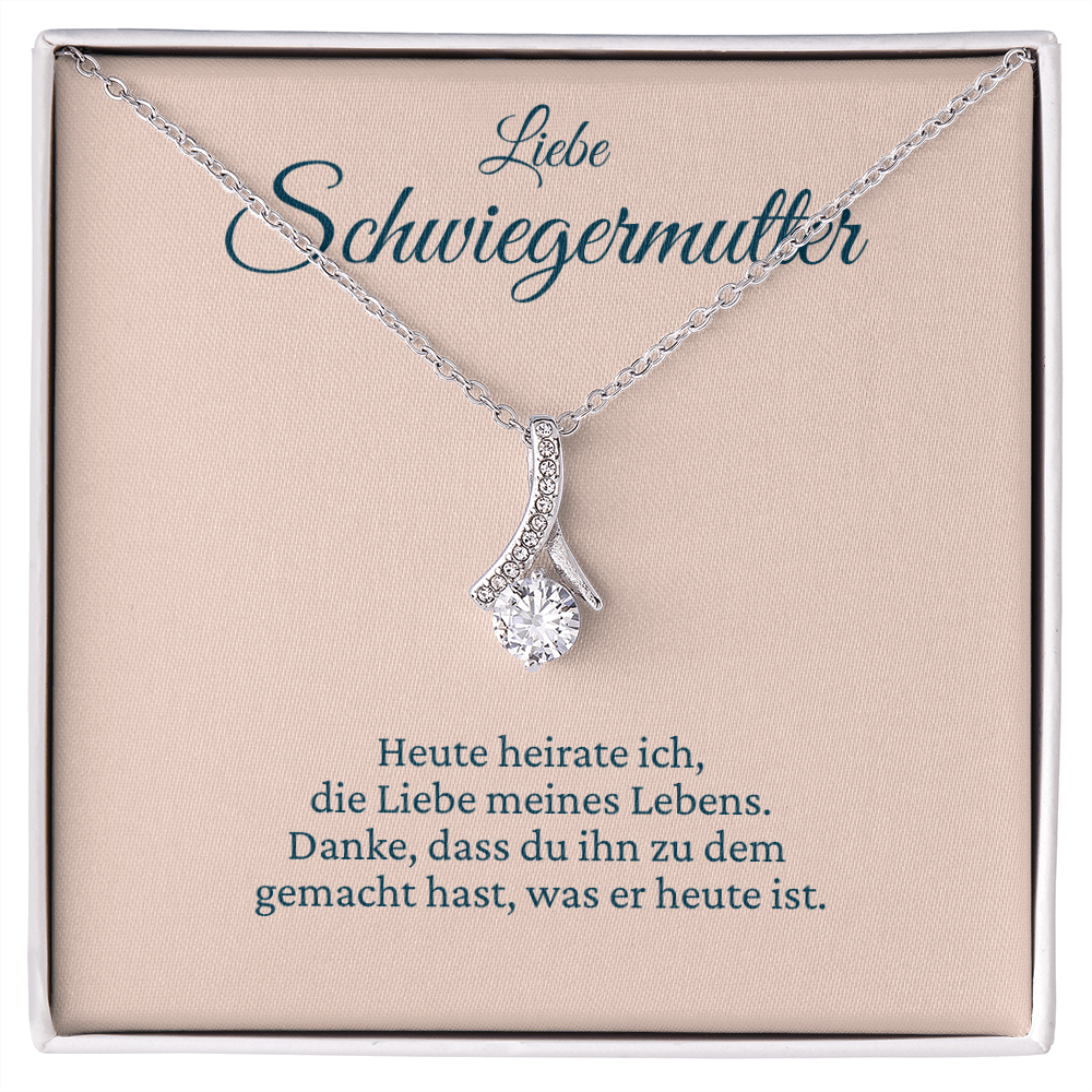 hochzeitsgeschenk schwiegermutter 