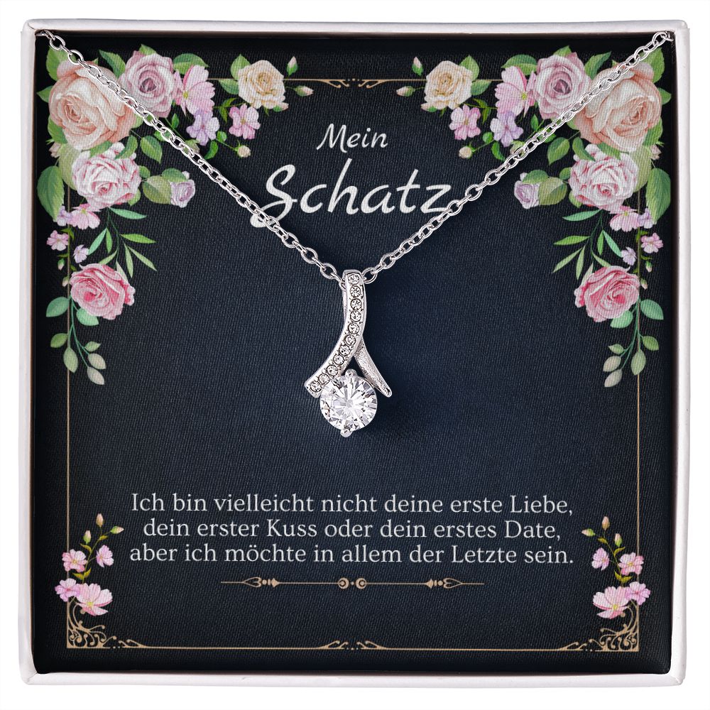 geschenk für meine frau