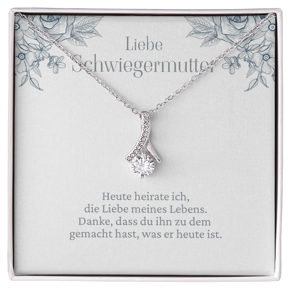 hochzeitsgeschenk schwiegermutter 