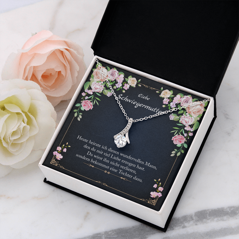 hochzeitsgeschenk schwiegermutter