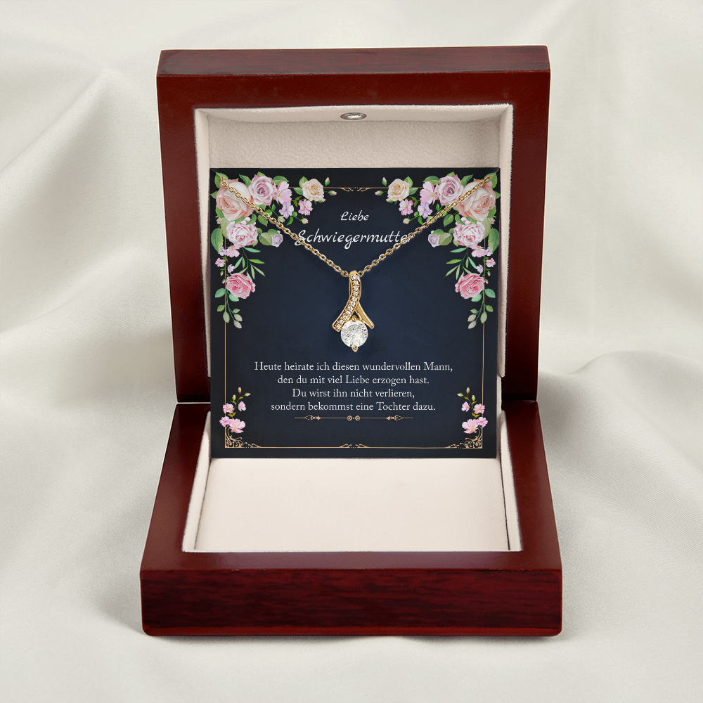 hochzeitstag geschenk schwiegereltern