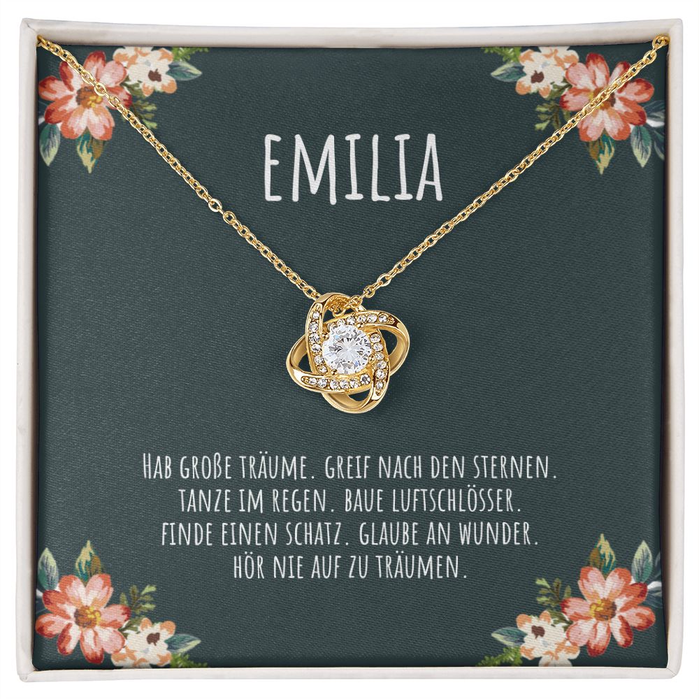 geschenk für tochter von eltern schmuck