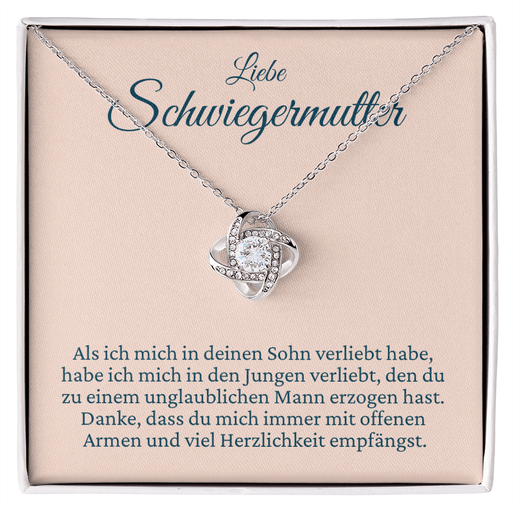 geschenk für schwiegermutter zum geburtstag