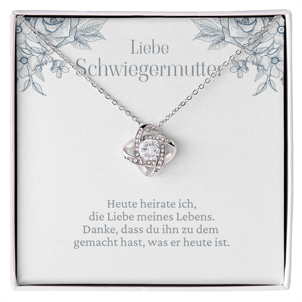 hochzeitsgeschenk schwiegermutter 