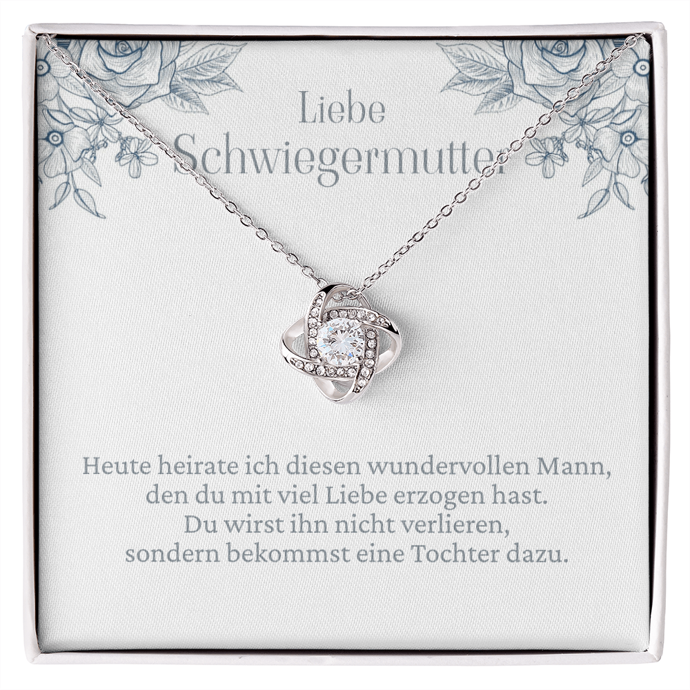 geschenk hochzeit schwiegermutter