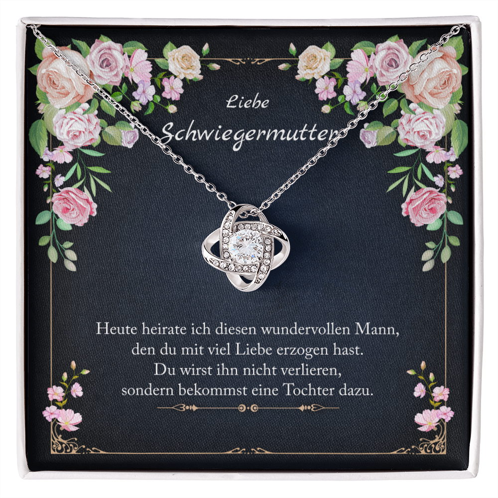 geschenk hochzeit schwiegermutter