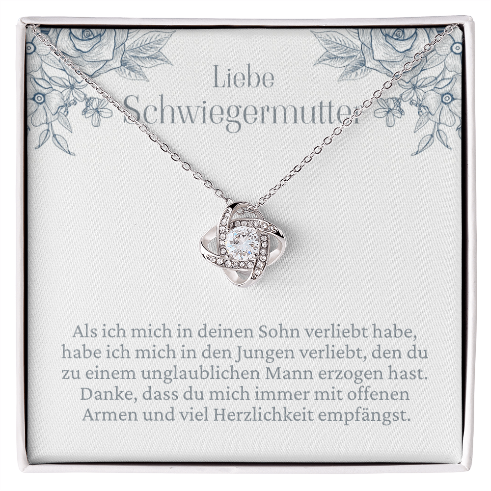 geschenk für schwiegermutter zum geburtstag