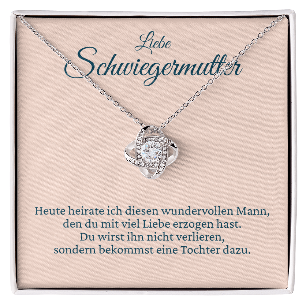 geschenk hochzeit schwiegermutter