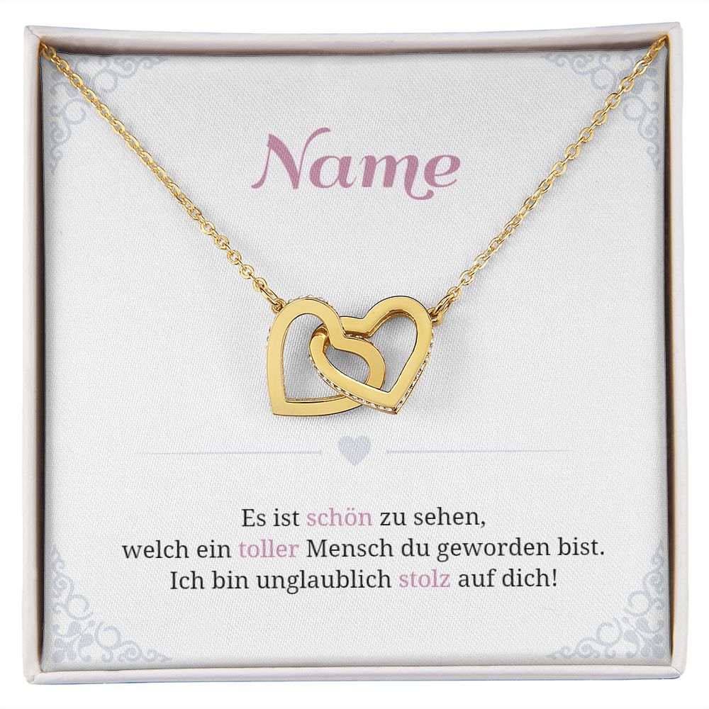 geschenk für tochter die alles hat