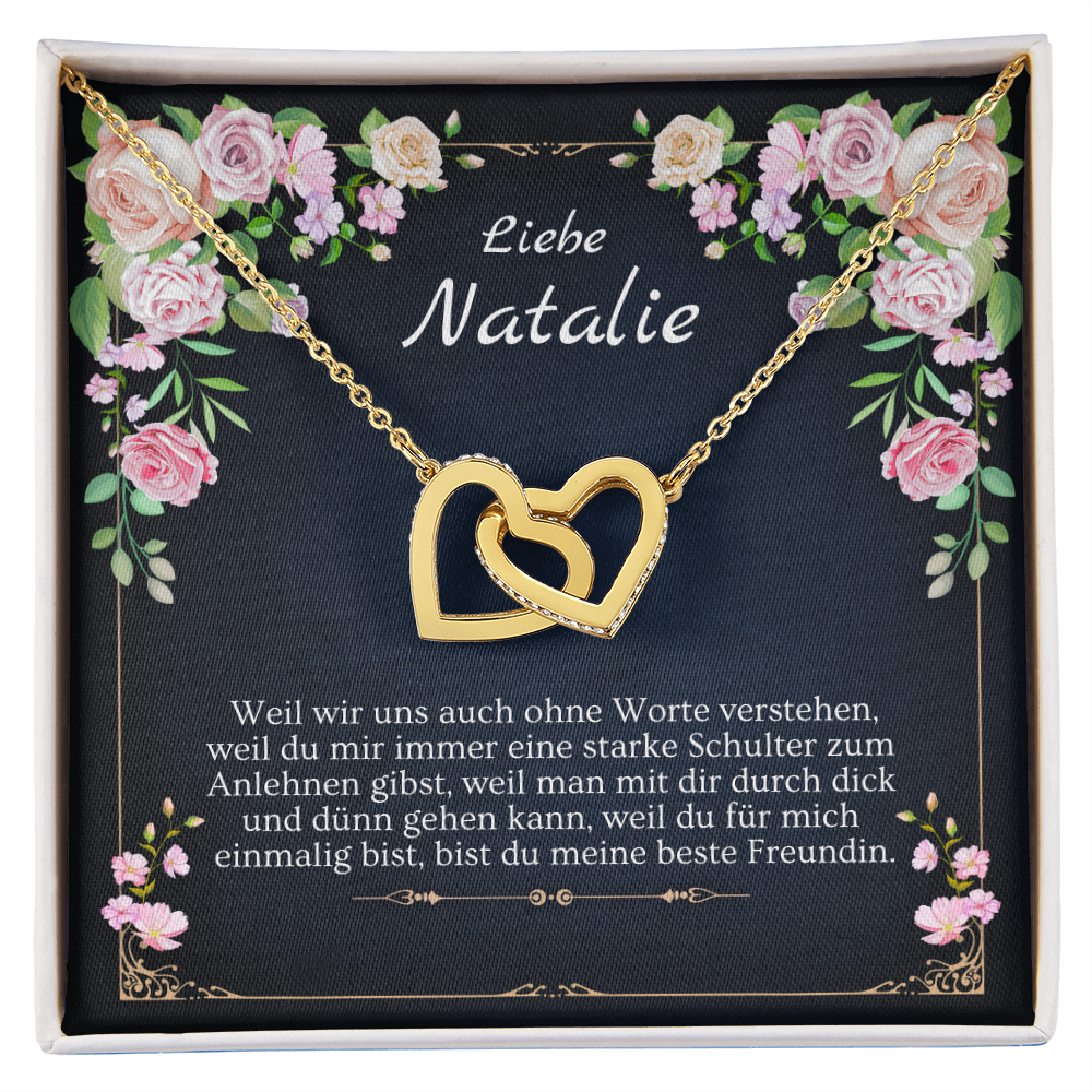 besonderes weihnachtsgeschenk beste freundin