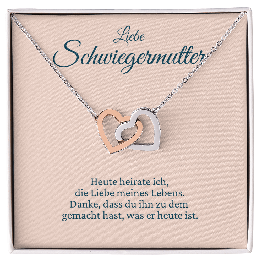 hochzeitsgeschenk schwiegermutter 