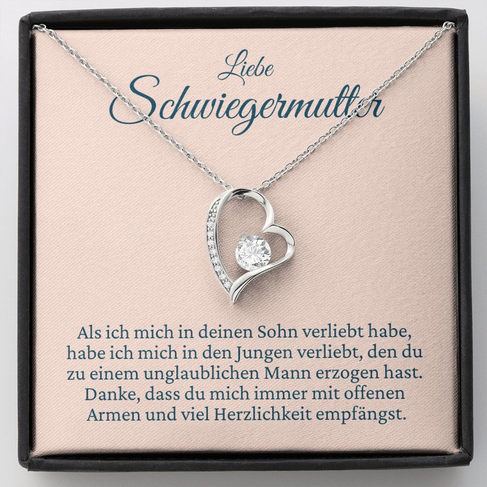 kette schwiegermutter