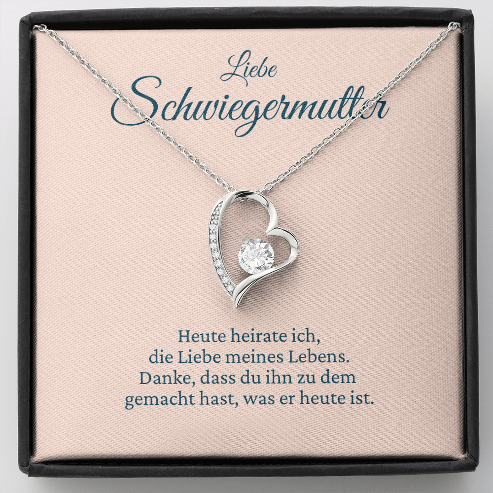 hochzeitsgeschenk schwiegermutter 