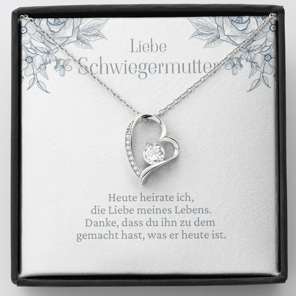 hochzeitsgeschenk schwiegermutter 