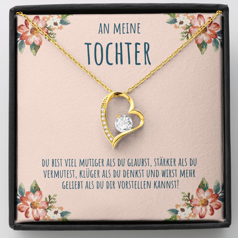 geschenk kommunion tochter