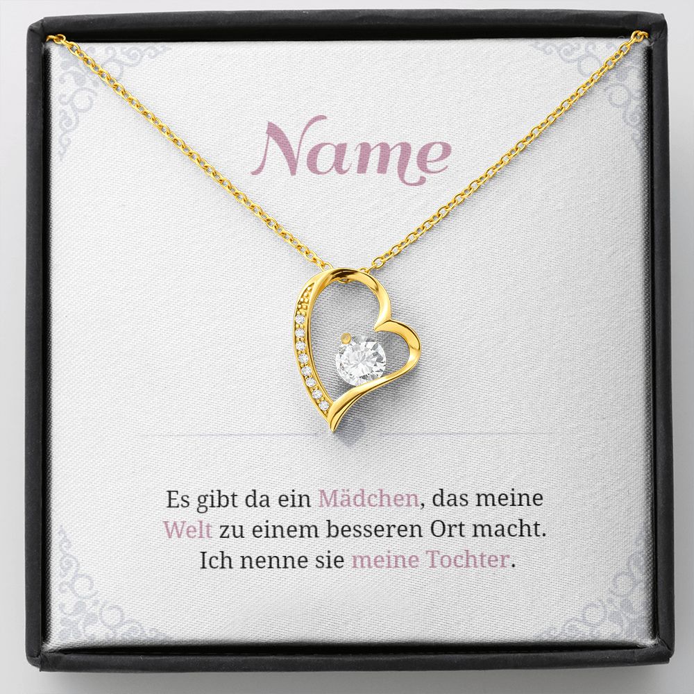 geschenk für tochter zum auszug